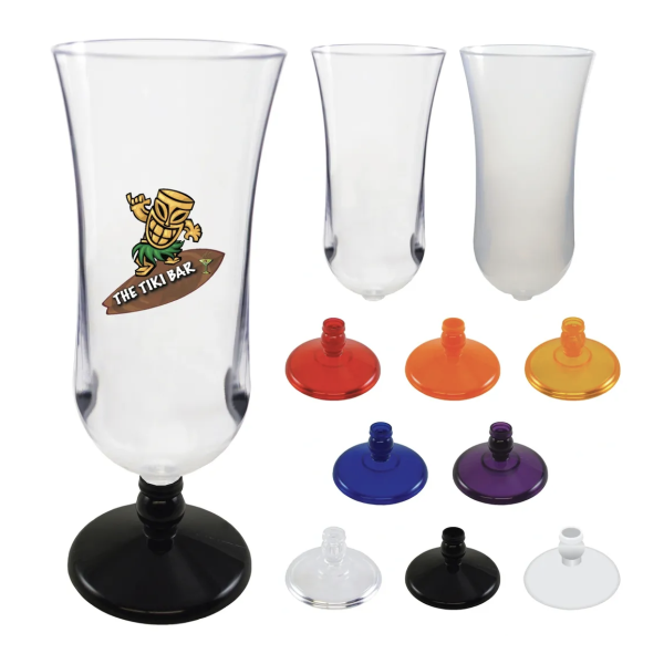 15 oz Acrylic Hurricane