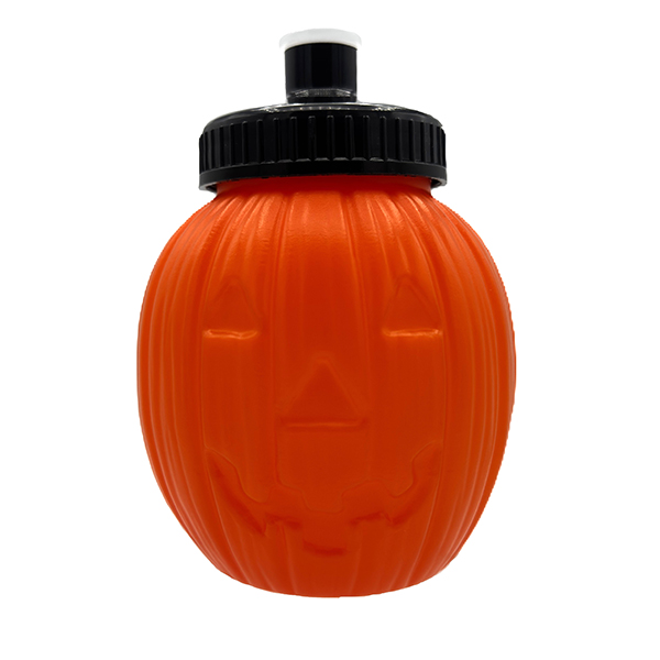 Pumpkin Sipper