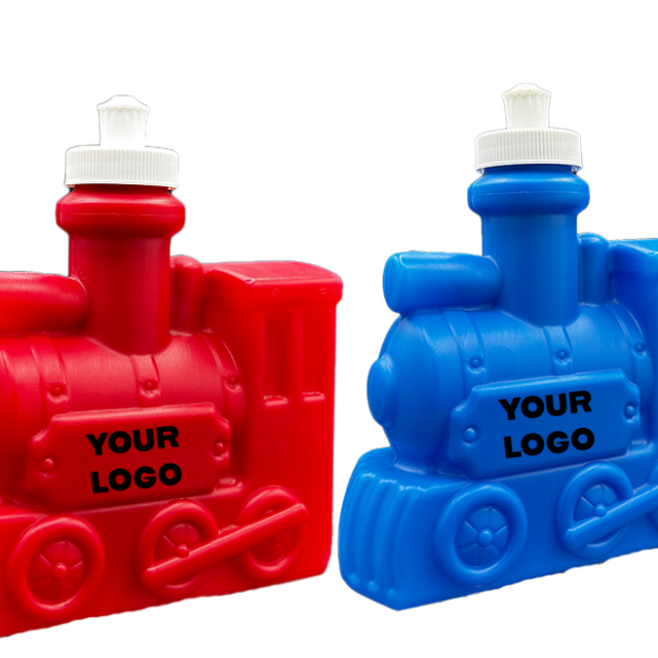 15oz Train Sipper Cup